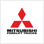 Mitsubishi Forklift Parts