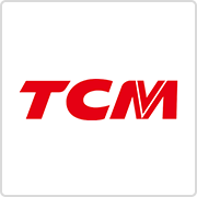 TCM Forklift Parts