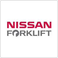 Nissan Forklift Parts