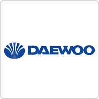 Daewoo Forklift Parts