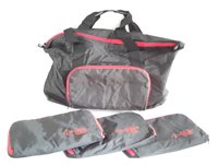 Aims Travel Bag