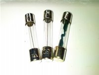 FUSE403005T/FUSE403010T/FUSE403015T/FUSE403020T/FUSE403030T