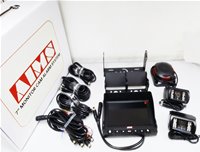 Safely Monitor System