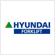 Hyundai Forklift Parts