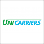 Unicarrier Forklift Parts