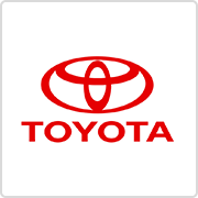 Toyota Forklift Parts