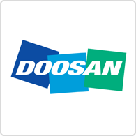 Doosan Forklift Parts
