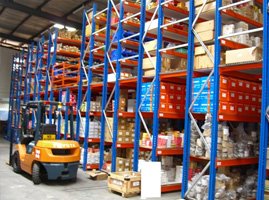 warehouse-7